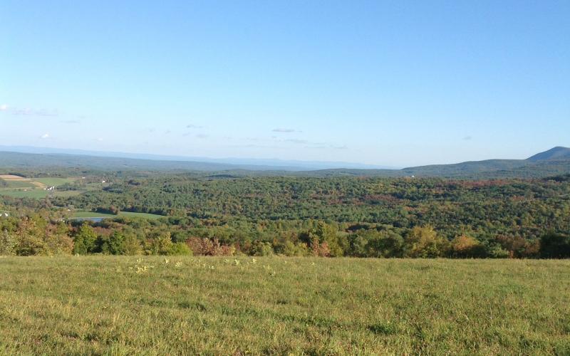 Durham Valley Scenic Byway